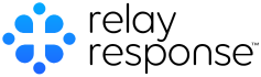 Relay Response Logo Full